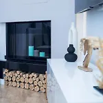شقة Andromache & Rafael's Nest *