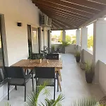 Andromache & Rafael's Nest Appartamento Corfu (city)