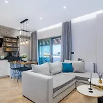 Andromache & Rafael's Nest Corfu (city)