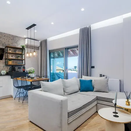 Andromache & Rafael's Nest Corfu (city)