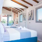 Andromache & Rafael's Nest 아파트 Corfu (city)